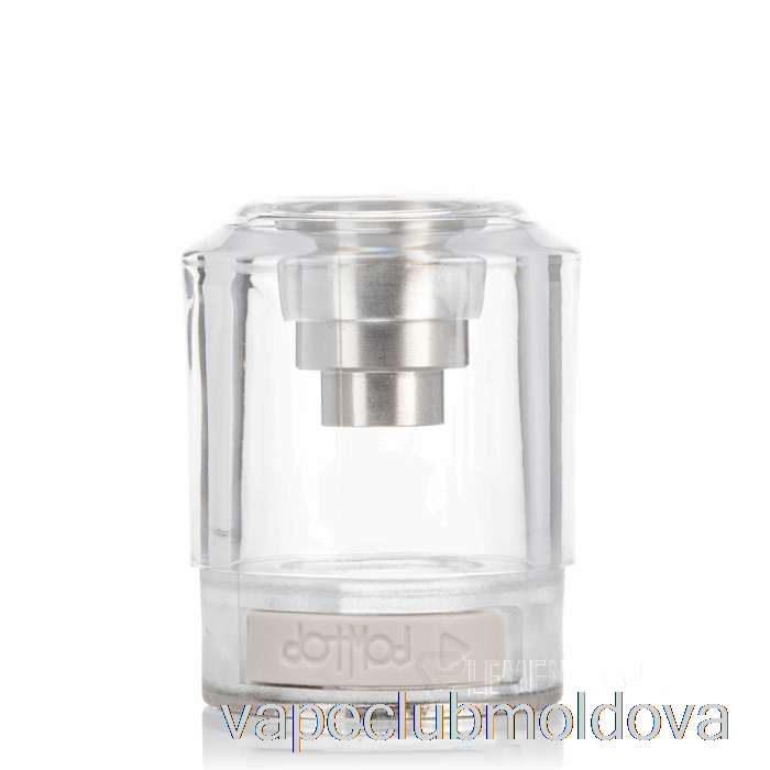 Vape Mod Dotmod Dotstick Revo Rezervor De înlocuire Clar